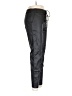 Chocolate Black Casual Pants Size L - photo 4