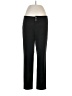CAbi Solid Black Casual Pants Size 8 - photo 1