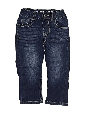 Cat & Jack Jeans (view 1)