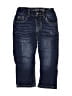 Cat & Jack Blue Jeans Size 2T - photo 1