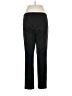 CAbi Solid Black Casual Pants Size 8 - photo 2