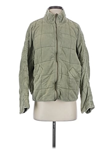 Free People Jacket (view 1)