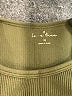 Love Tree Green Tank Top Size M - photo 7