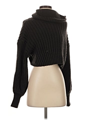 Urban Outfitters Turtleneck Sweater (view 1)