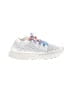 NOBULL White Sneakers Size 5 - photo 1