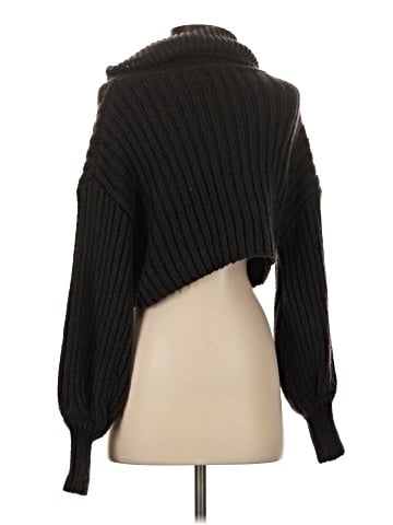Urban Outfitters Turtleneck Sweater (view 2)