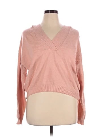 Hurley Pullover Sweater (view 1)