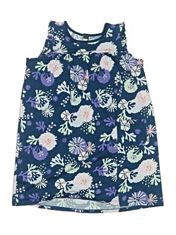 Tea Dress (view 1)