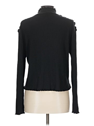 MNG Turtleneck Sweater (view 2)