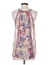Joie 100% Silk Blue Sleeveless Silk Top Size S - photo 2