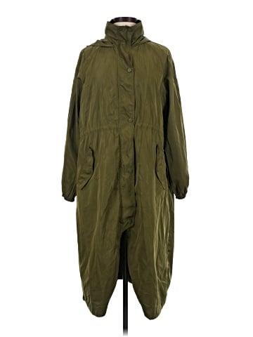 Unbranded Raincoat (view 1)
