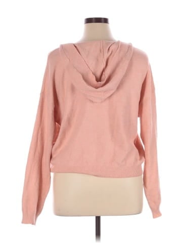 Hurley Pullover Sweater (view 2)