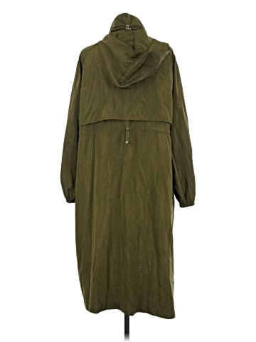 Unbranded Raincoat (view 2)