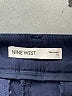Nine West Blue Active Pants Size 14 - photo 7