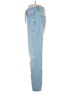 Style&Co Stripes Blue Jeans Size 8 - photo 5