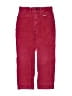 Gymboree Red Jeans Size 4T - photo 1