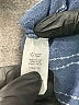 W5 Blue Short Sleeve Top Size L - photo 8