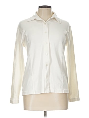 Cabela's Long Sleeve Blouse (view 1)
