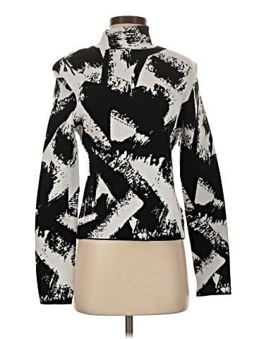 Express Turtleneck Sweater (view 1)