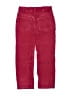 Gymboree Red Jeans Size 4T - photo 2