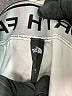The North Face Graphic Yellow Athletic Shorts Size L - photo 3