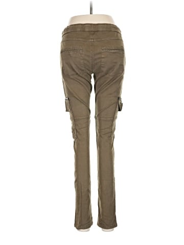 Zara Basic Cargo Pants (view 2)