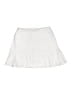 Lady Hagen Solid White Skort Size M - photo 1