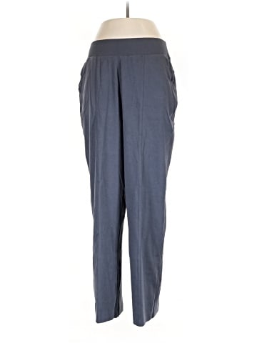 Pact Casual Pants (view 1)