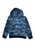 Xersion Blue Pullover Hoodie Size 8 - photo 1