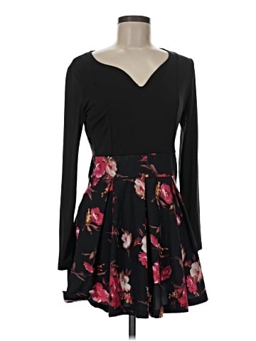 Unbranded Cocktail Dress (view 1)