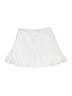Lady Hagen Solid White Skort Size M - photo 2
