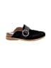Sofft Black Mule/Clog Size 9 - photo 1