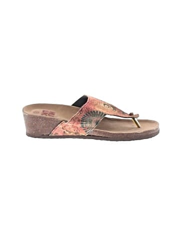 Muk Luks Wedges (view 1)