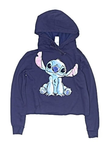 Disney Sweatshirt (view 1)