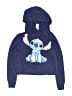 Disney Blue Sweatshirt Size 3 - 5 - photo 1