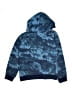 Xersion Blue Pullover Hoodie Size 8 - photo 2