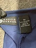 Maggie Barnes 100% Polyester Blue 3/4 Sleeve Top Size 5X - photo 7