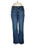 Lee Blue Jeans Size 8 (petite) - photo 1