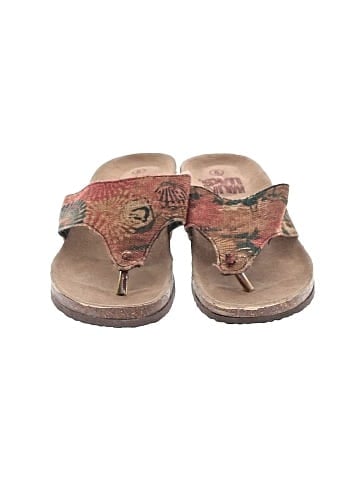 Muk Luks Wedges (view 2)