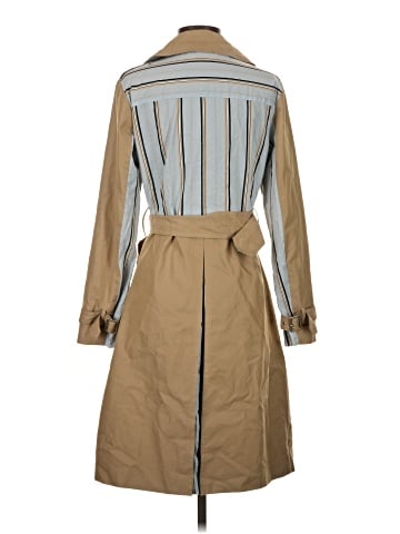 Thakoon Trenchcoat (view 2)