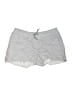 Sundry Stripes Gray Athletic Shorts Size XL (4) - photo 1