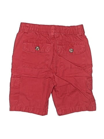 Gymboree Cargo Shorts (view 2)