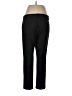 Ann Taylor Solid Black Dress Pants Size 12 - photo 2