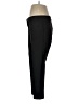 Ann Taylor Solid Black Dress Pants Size 12 - photo 5