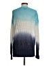J.Crew Tie-dye Blue Pullover Sweater Size S - photo 2