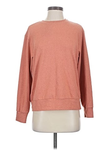 Uniqlo Sweatshirt (view 1)