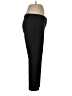Ann Taylor Solid Black Dress Pants Size 12 - photo 4