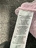 CALVIN KLEIN JEANS Pink Pullover Sweater Size M - photo 5
