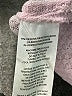 CALVIN KLEIN JEANS Pink Pullover Sweater Size M - photo 6