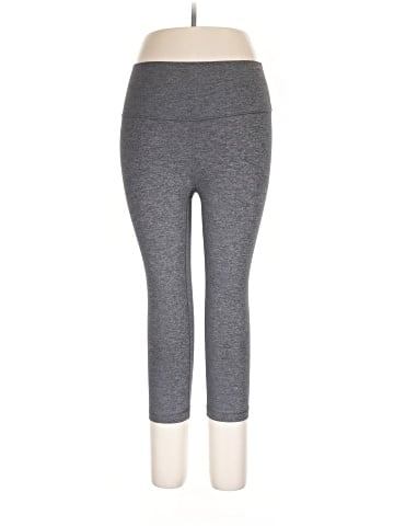 Lululemon Athletica Yoga Pants (view 1)